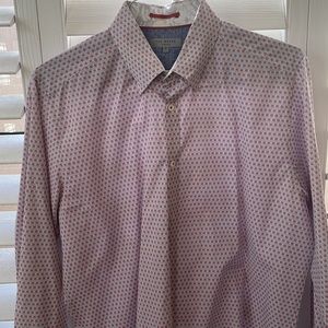 Ted baker London dress shirt